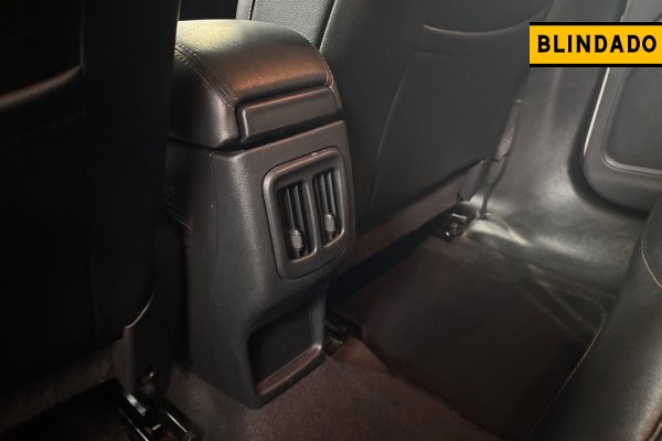 JEEP COMPASS 2.0 16V FLEX LONGITUDE AUTOMÁTICO 2017/2017
